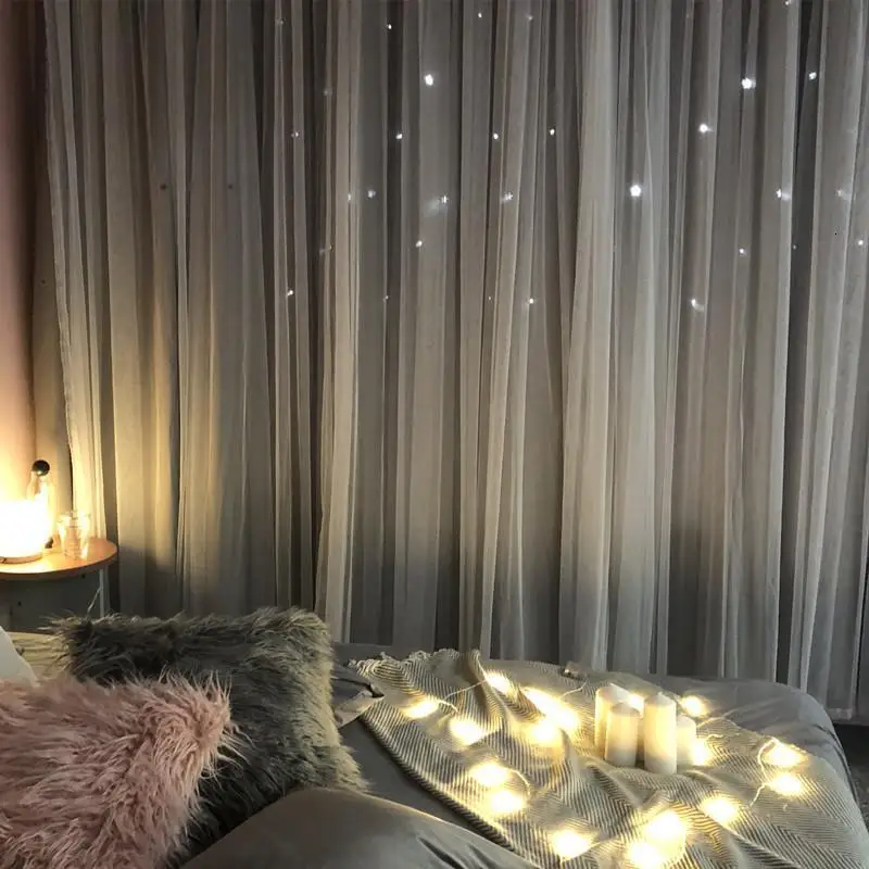 Европейский Firanki Firany Ридо Tende камера да Letto салон Blackout Rideaux для жизни комнатные занавески де Luxo Para Sala шторы