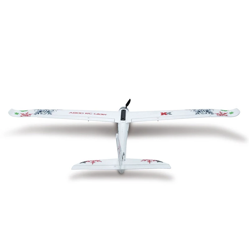 A800 RC самолет 5-канальный с неподвижным крылом для дистанционно управляемого летательного аппарата 3D/Режим 6G RC Самолет RC Glider самолет беспилотный игрушки для детей и взрослых