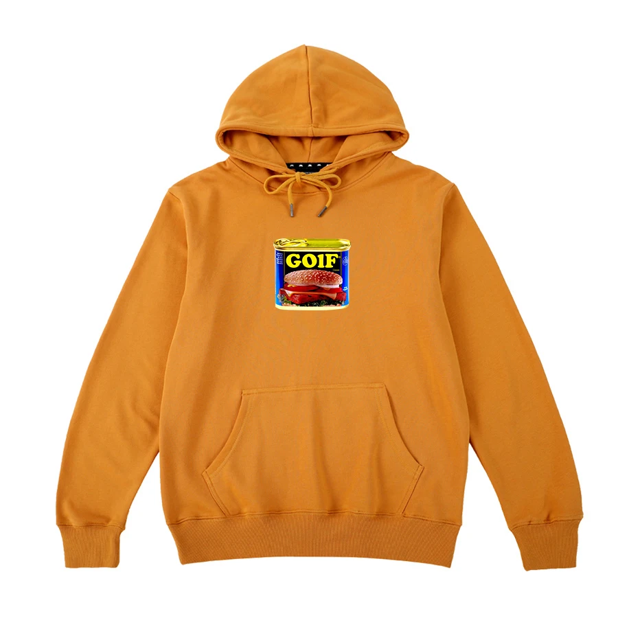 

funny OFWGKTA Golf Wang Tyler The Creator Skate Frank Ocean Harajuku Flower boy Hoodies Sweatshirts men women unisex Cotton