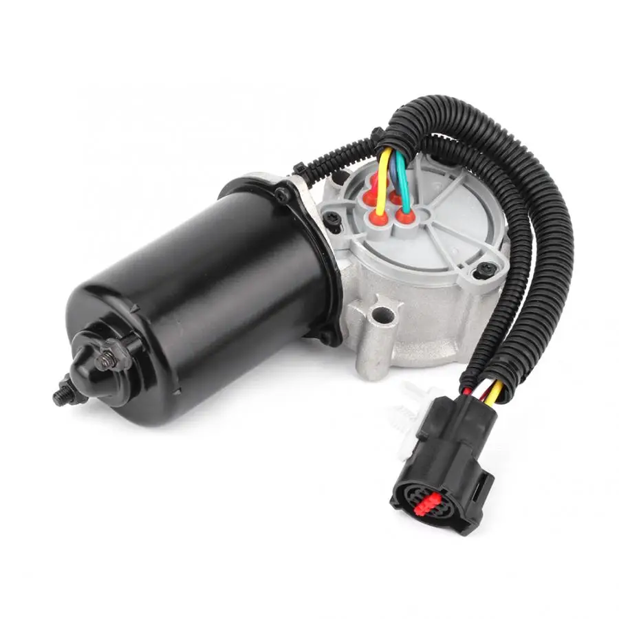 

Transfer Case Shift Motor 600-807 Replacement Fits for Ford Explorer 1L5Z 7G360-A Aluminum Shift Motor