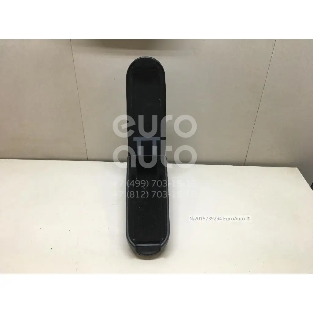Подлокотник, состояние – Б/У,, для Skoda Fabia 3B0864209ACYAX 3B0864209ACYAX