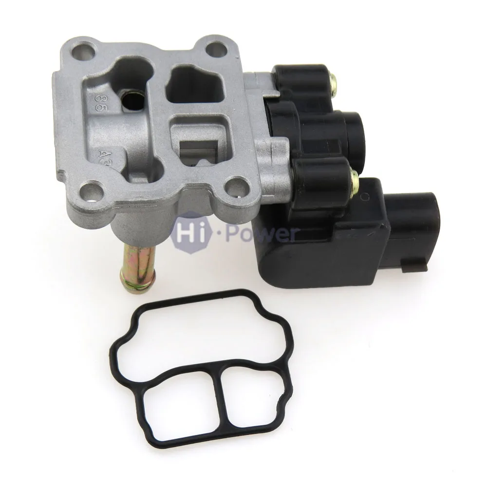 OEM контроль неисправности воздуха (ИАК) Vavle 22270 16110 2227016110 для Toyota COROLLA Terios Suzuki Move