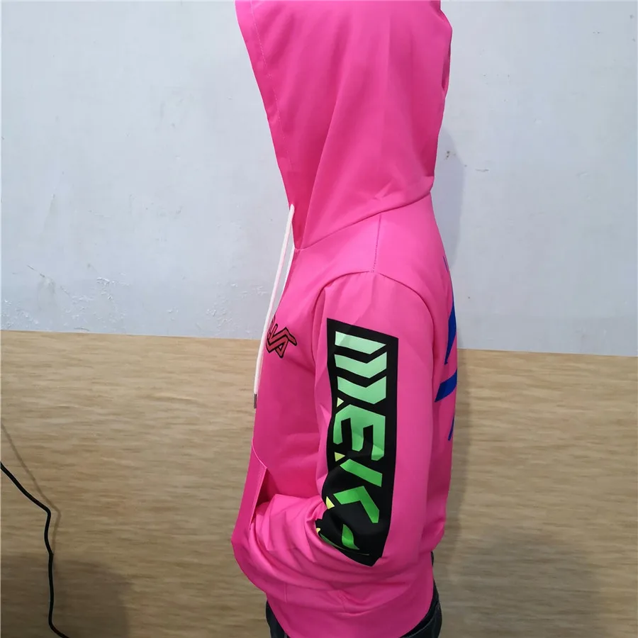 Daliclown Anime Game Hoodie Sweatshirt 3d Printing Dva Dj Cosplay Costume Women Men Couple Hooded Jacket Top Clothing -Zentai shop online H045b6c793316418286142b2b6526c145B.jpg