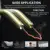 OLOMM Handy Plastic Welder Garage Tools Hot Staplers Machine Staple PVC Plastic Repairing Machine Hot Stapler Car Bumper Repair