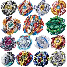 Полный стиль Beyblade Burst B-125 B-122 игрушки арена Bey Blade Launcher Bayblade Bable Drain Fafnir Phoenix Blayblade
