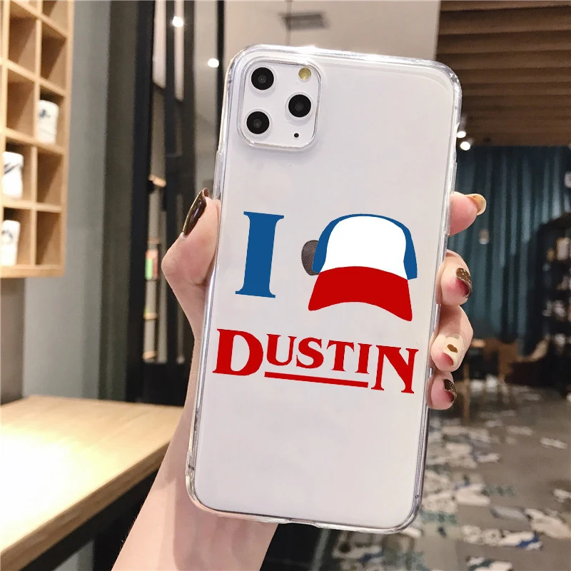 TPU Прозрачный ТПУ Мягкий силиконовый чехол для телефона для iPhone 11 pro max 8 7 6 6S Plus 5 5S SE XR X XS MAX Coque Shell - Цвет: TPU