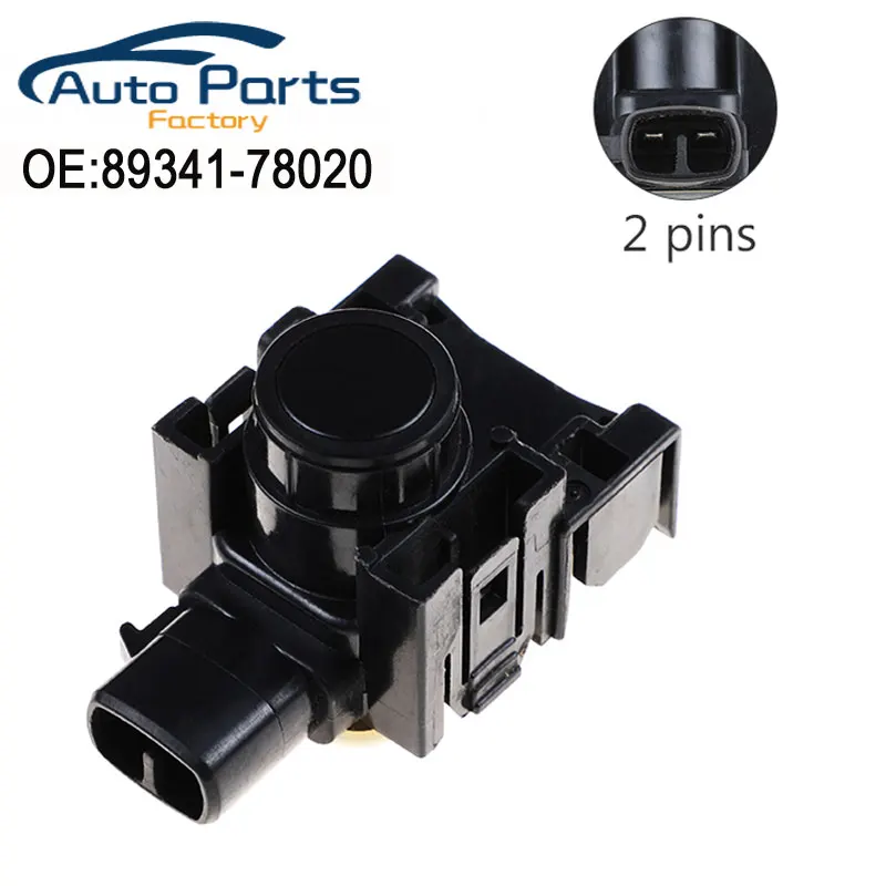 Новый датчик парковки PDC для Toyota Lexus 89341-78020 8934178020 расстояния радар заднего хода |