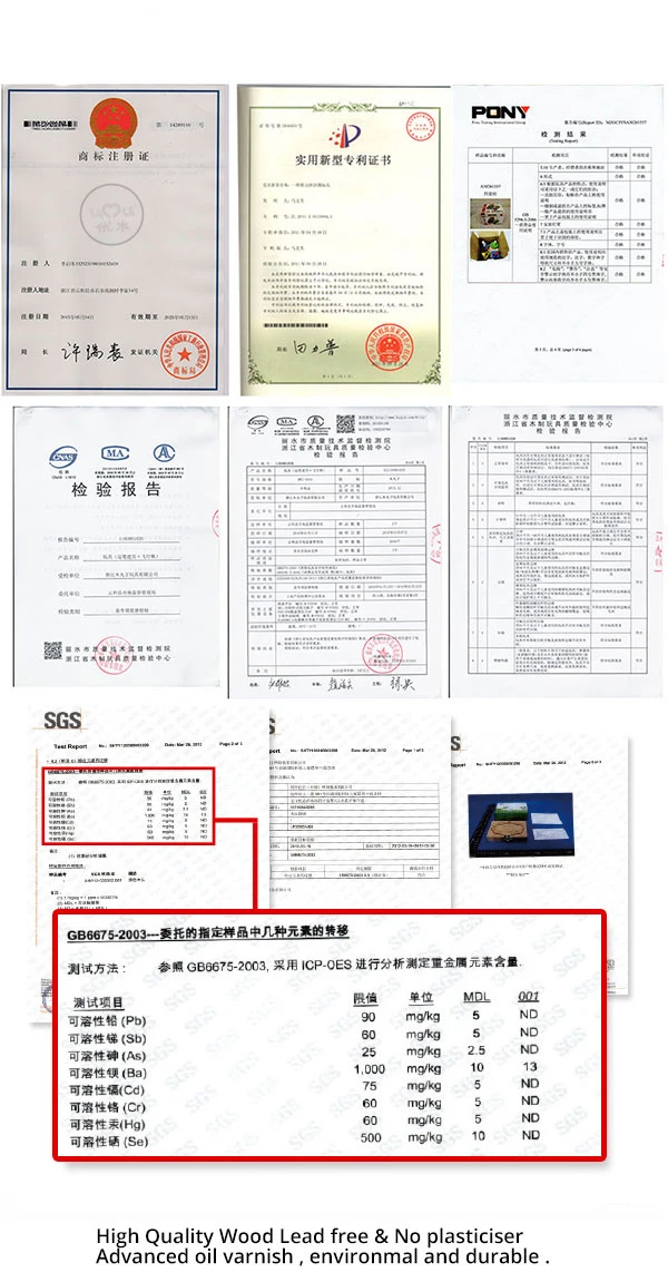 Wooden Montessori Screw Driver Board Basic Skills Bead Game Mentssori Educational Learning Toys for Child Birthday Gifts J2664Y