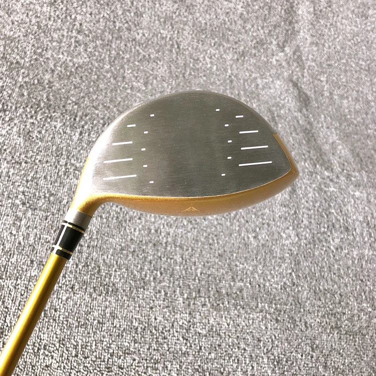 4 звезды Honma S-05 Driver Honma S05 Golf Driver Golf Clubs 9,5/10,5 градусов R/S/SR Flex arratie вал с крышкой головы