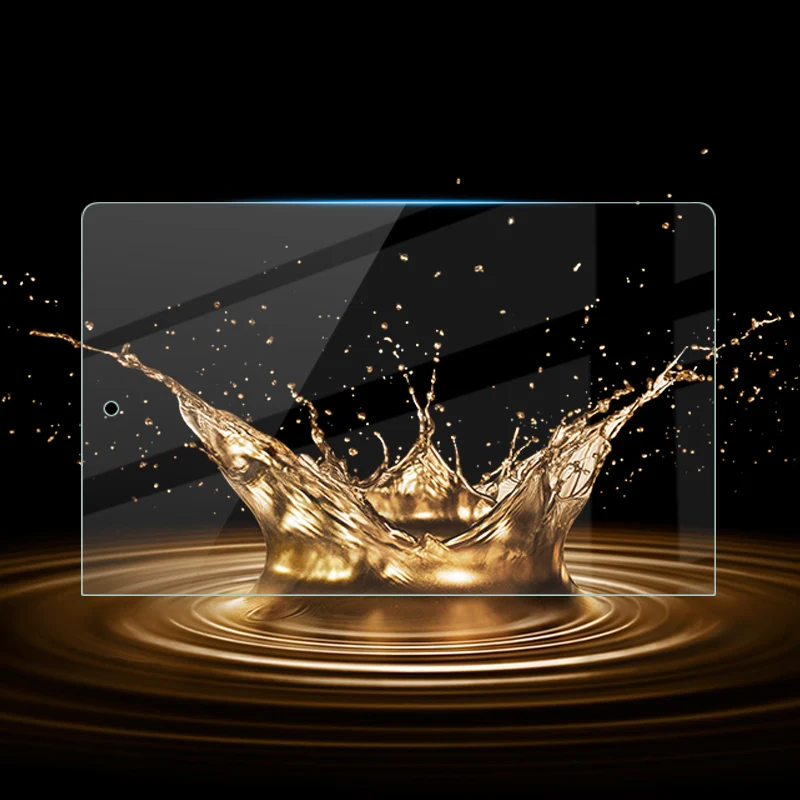 Закалённое стекло Kardeem для Lenovo Yoga Smart Tab 5 YT X705 X705F 10 1 дюймовое Защитное экрана