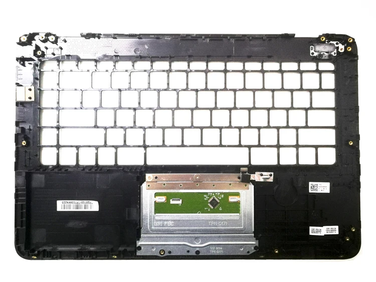 Чехол для клавиатуры hp 14-AL 14-AL027TX AL028TX C