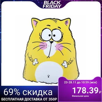 

Mouse pad "Yoshkin cat" 635942