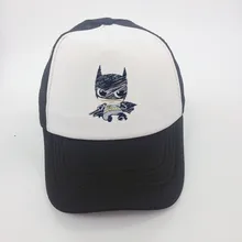 Одежда для маленьких мальчиков шапка bataccessories От 3 до 8 лет бейсболка летняя солнцезащитная Кепка водителя грузовика для девочек детская шапка для детей Одежда для маленьких мальчиков шапка bataccessories От 3 до 8 лет бейсболка летняя солнцезащитная Кепка водителя грузовика для девочек детская шапка для детей