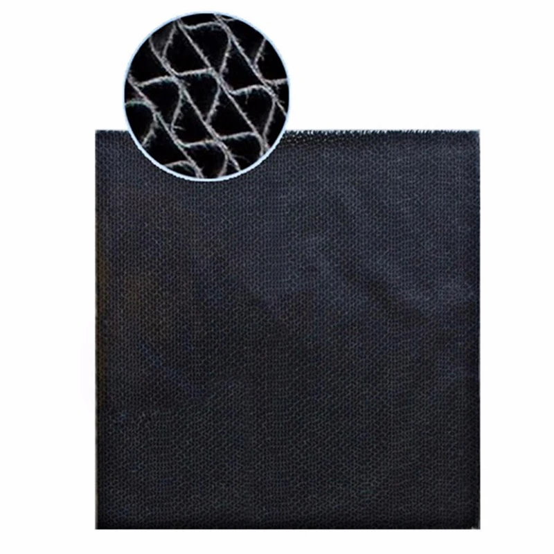 

Air Purifier Filter For DaiKin MC70KMV2-N MC70KMV2-R MC70KMV2-K MC70KMV2-A Eliminate Odor Kits