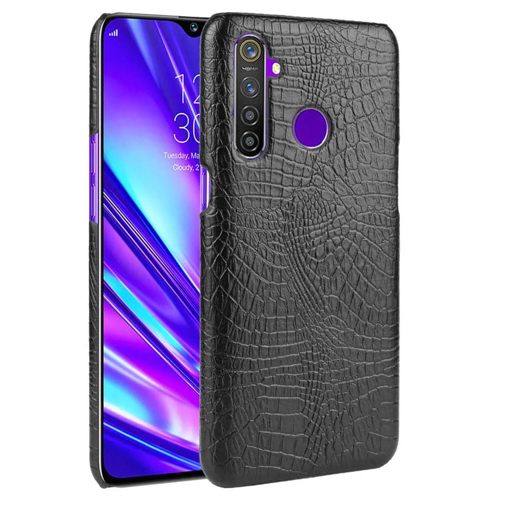 SUBIN чехол для OPPO Realme 5 5pro Q XT/reno 2 2Z/A5 A9() a11 A11X искусственная кожа задняя крышка Защитная PhoneCase