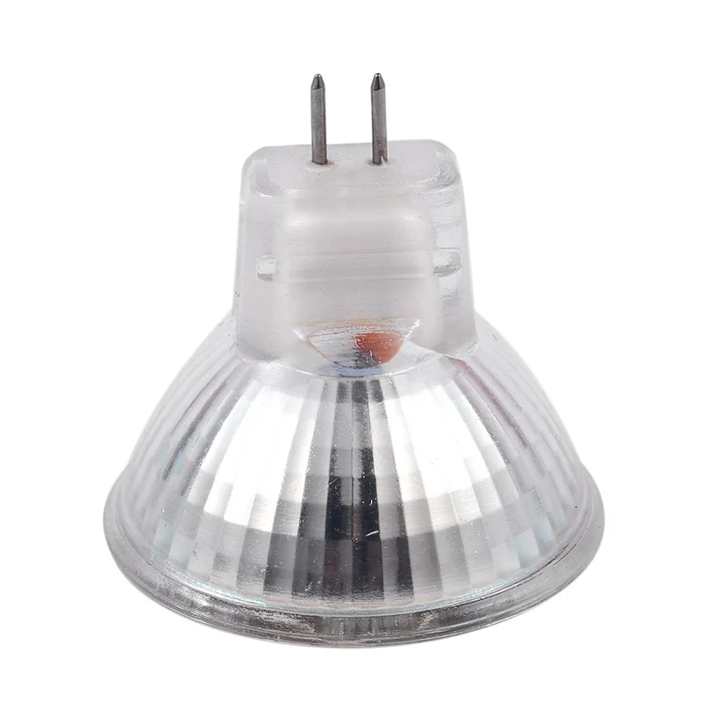 7 Вт MR11 GU4 600LM светодиодный лампы 15 5630SMD теплый белый светильник