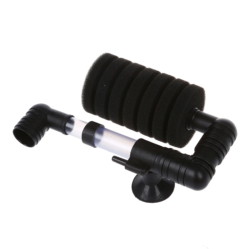 Biochemical Sponge Filter for Aquarium Fish Tank