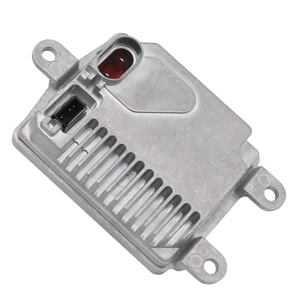 Octavia II Xenon Замена D1S 83110009044 фара 35 XT-D1/12 V HID балласт 6L7Y13C170A для навигатора 831-10009-044 автомобильная лампа