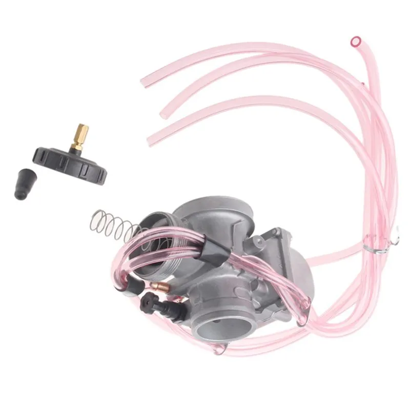 Карбюратор Keihin PWK38 PWK 38 мм Airstriker Air Striker Carb аксессуар воздушный карбюратор очиститель