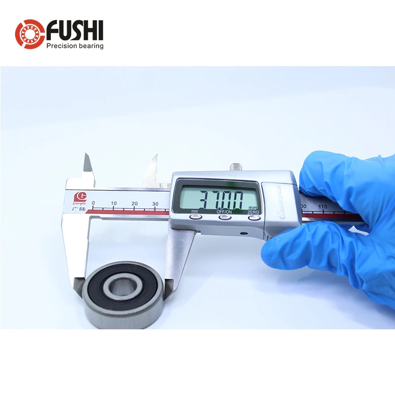 Рисунок 3 - 6301RS подшипник Φ 4 шт