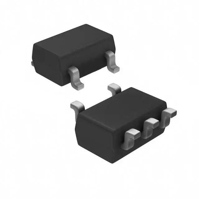 S-8521F32MC-BPRT2U IC REG CTRLR BUCK SOT23-5 | Электроника