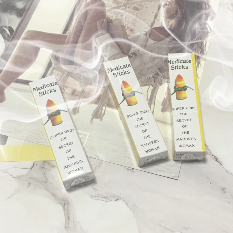 Vaginal Tightening Products Reduction  Shrink Tighten stick to the Vagina Feminine Hygiene Vagina Repair Stick Narrow Vagina YAM