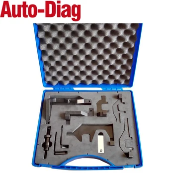 

Engine Timing Tool Kit for BMW Mini N12 N13 N14 N16 N18 10Pcs/Set Intake / Exhaust Camshaft Timing Tool Kit