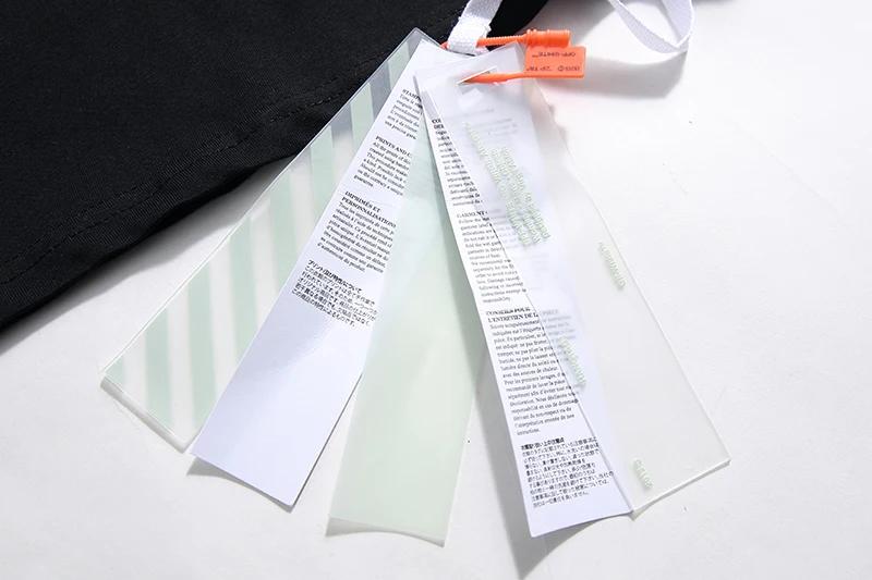19ss Off-White C/O VIRGIL ABLOH OW религиозная, портретная Мужская/Женская хлопковая модная футболка унисекс с круглым вырезом и короткими рукавами