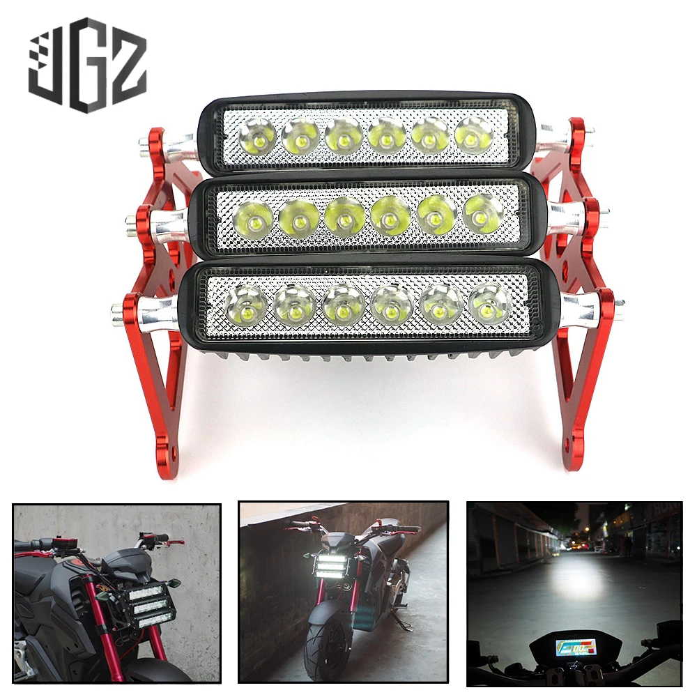 Clearance Price of  Motorcycle LED Headlight for Honda Grom MSX125 2013 2014 2015 2016 2017 2018 2019 Waterproof Front 