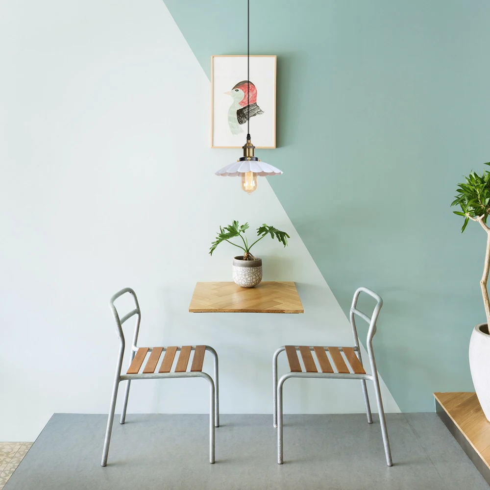 D0009-250原款白罩 场景图