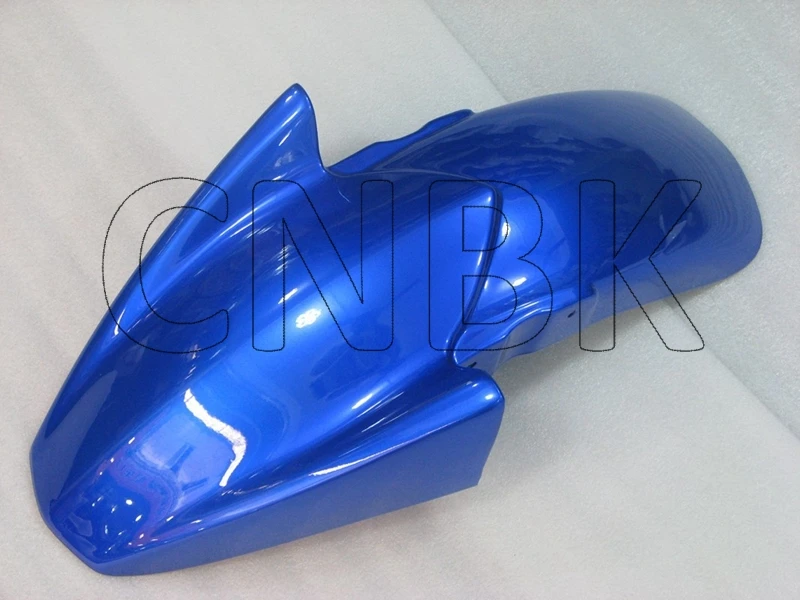 Для GSX650 12 13 кузов GSX650 2009 Белый Синий Обтекатели для Suzuki GSX650F 2008-2013 Катана Пластиковые обтекатели