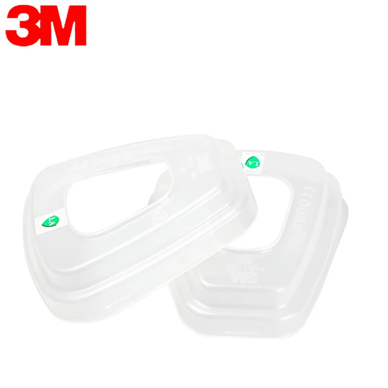 Can use 3M 501 filter 5N116200 dustproof 7502 dust cover | Дом и сад