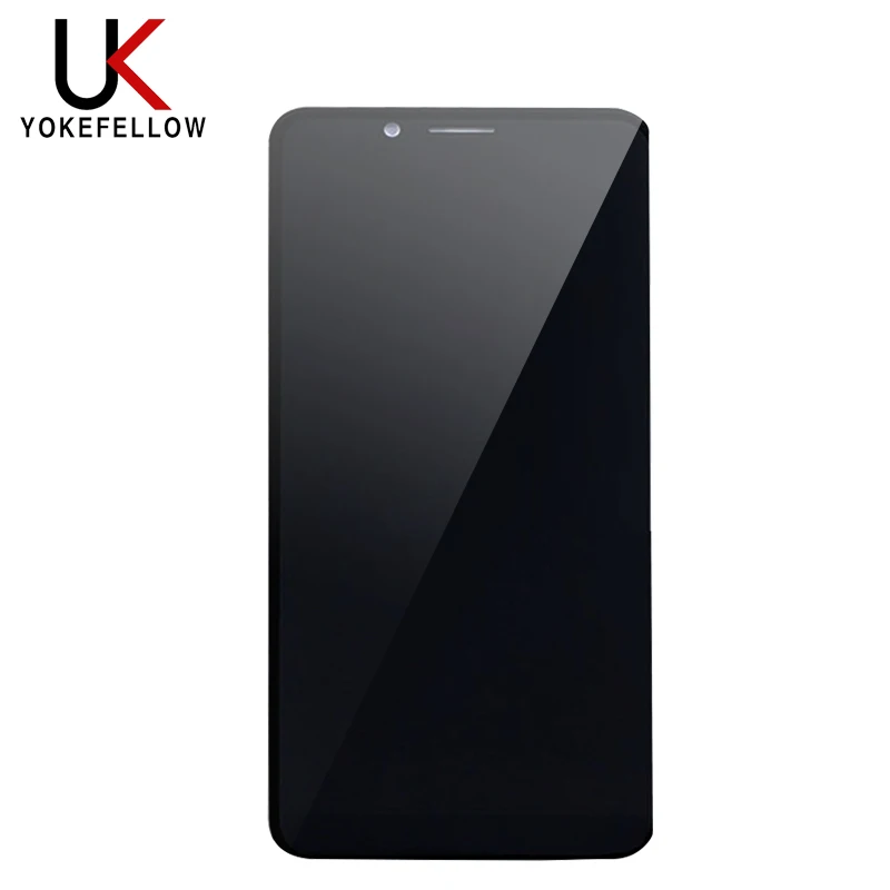 

5.71'' For Leagoo M12 LCD Full Assembly Screen and Digitizer Full Assembly For Leagoo M12 LCD Display With Free Tools