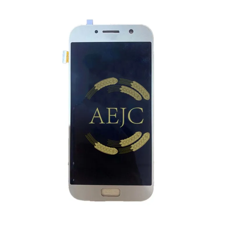 5.2" for Samsung for Galaxy A5 A520 A520F SM-A520F LCD Display Touch Screen Digitizer Assembly with Free Tools