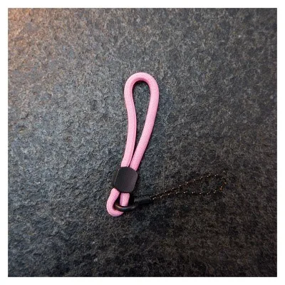 Compact Universal Lanyard - Stylish Strap
