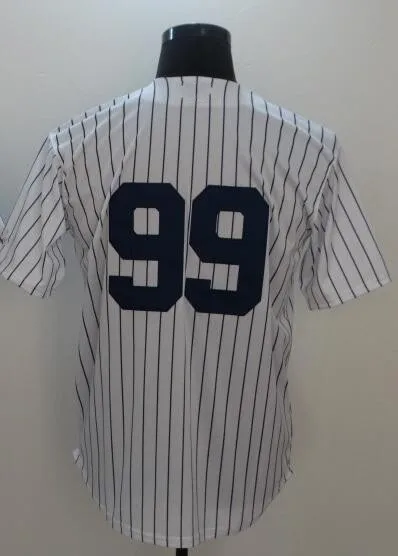 All stitched Men's player lemahieu 26 Aaron Judge 99 Derek 2 Gleyber 25 jerseys - Цвет: AS photo