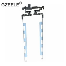 Ноутбук ЖК Петли для hp Envy 17 17J 17-J 17-J100 17T-J 17T-J100 1" ЖК ноутбук петли сенсорный экран 6055B0028901 6055B0028902