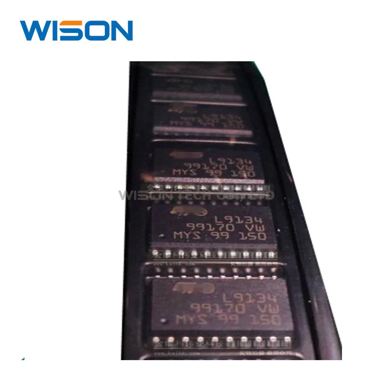 5pcs/lot L9134 SOP20 new original