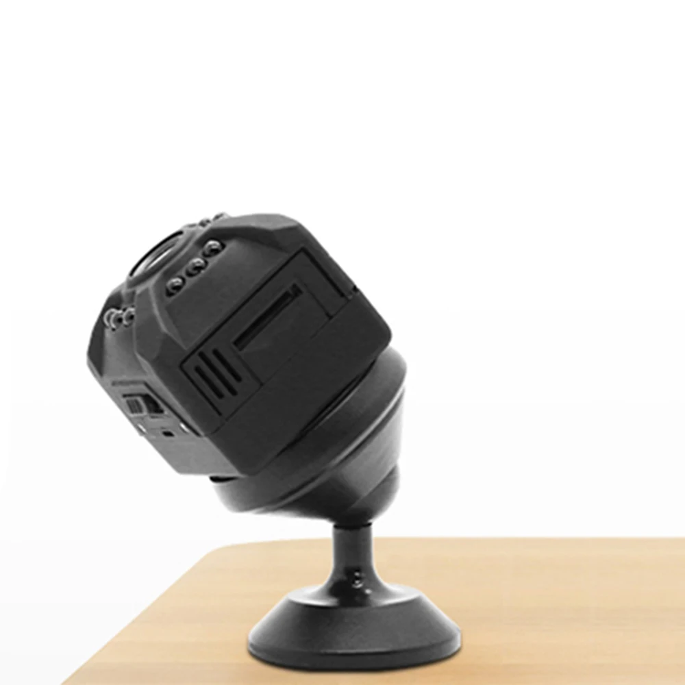 X5 широкоугольный Wifi Смарт 1080p HD маленькая секретная микро мини камера видео