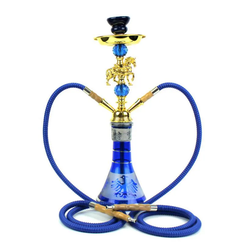 Купить Кальян 2 Шланга