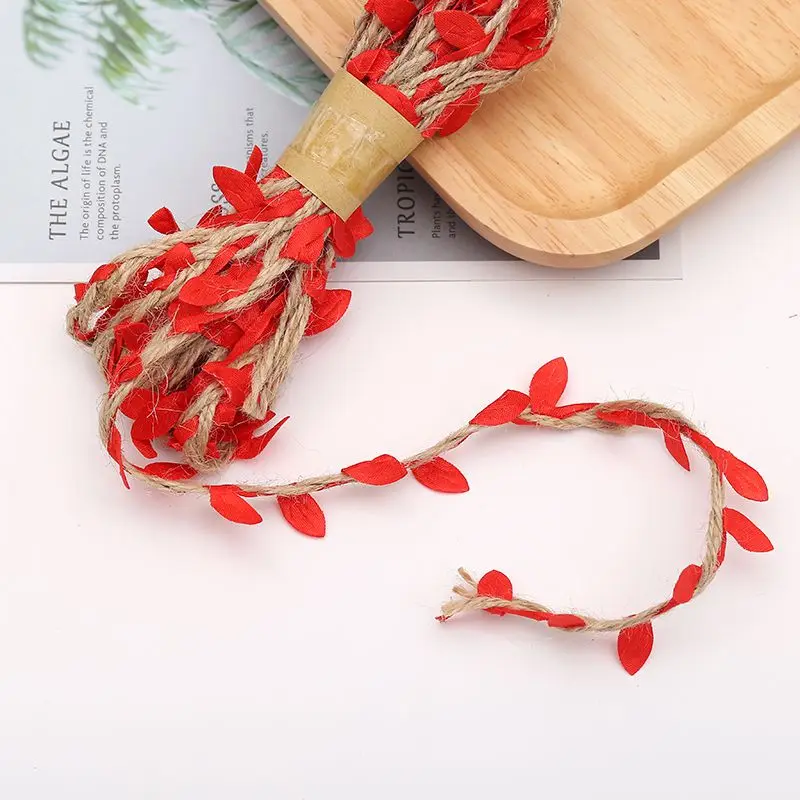 Ротанговый фон лозы DIY для повязка-Венок Свадебные украшения стены