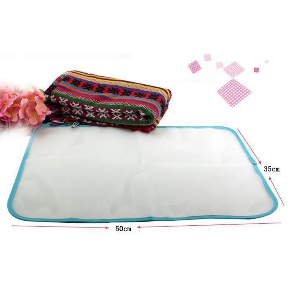 

Home high temperature clothing pad protective insulation against hot