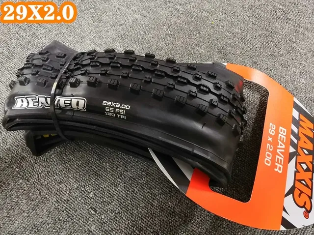 Maxxis Beaver 27 5 X2 0 29 X2 0 Exo Tr Dh Downhill Foldable Mtb Tire Mountain Bike Folding Tire Bicycle Tires Aliexpress