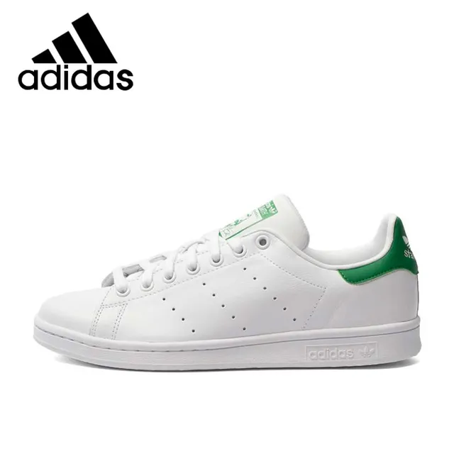 US $70.00 Original Adidas Clover Series Unisex Skateboarding Shoes Nonslip Wear Resistant Classic Good Quali