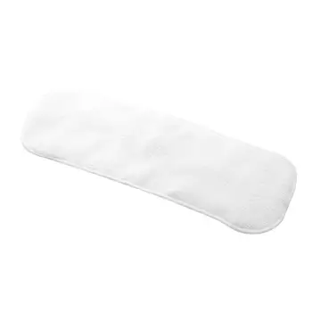 

5PC Reusable Bamboo Charcoal Insert Baby Cloth Diaper Nappy Use