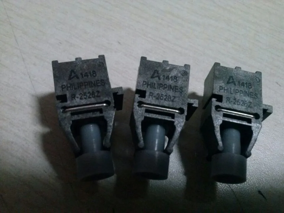 5 шт. HFBR-2528Z R-2528Z волоконно-оптический передатчик на молнии AVAG0