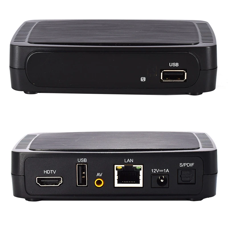 Larryjoe M258 H.265 2GB DDR3 iptv-приставка умная приставка для сталкера быстрее MAG250/254