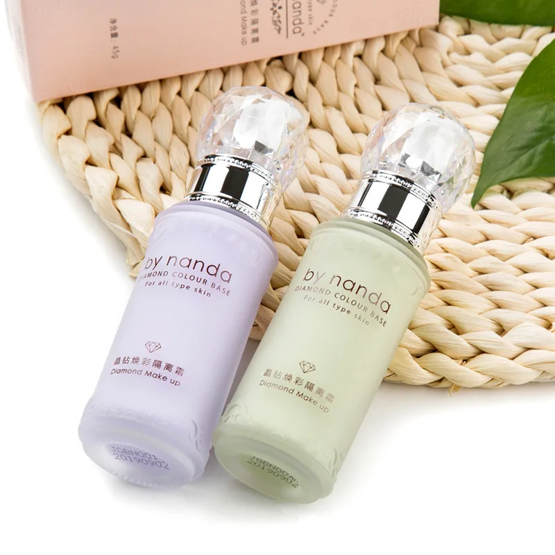 Face Beauty BB Cream Concealer Brighten Whitening Moisturizing Base Face foundation Makeup Beauty Skin Care Face Beauty Tool