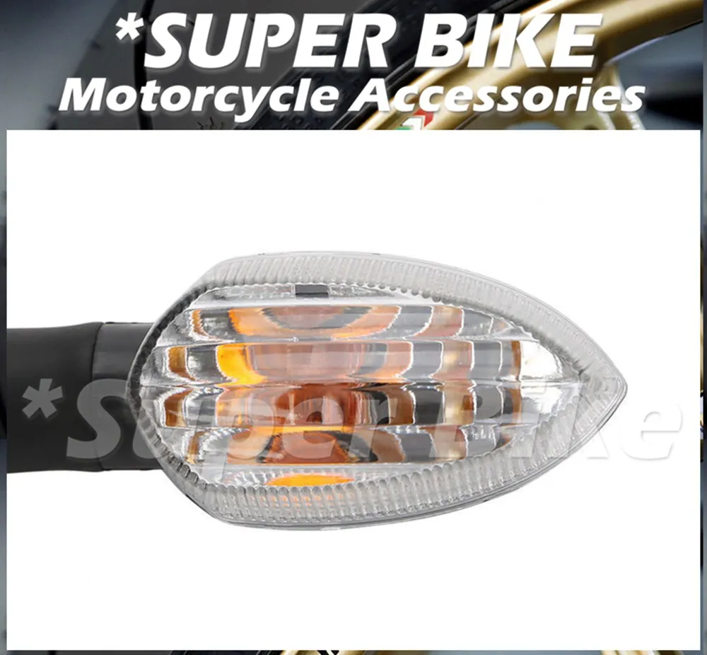 Для YAMAHA YZF FZ16 FZ25 FZ03 MT03 Fazer мотоциклетная лампа индикатор поворота объектив Winker light