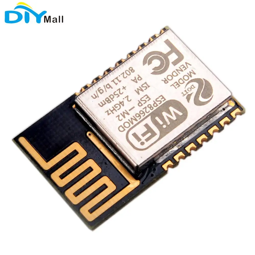 DIYmall ESP M2 ESP8285 Wifi Module onboard Serial Port ESP M2 Wireless